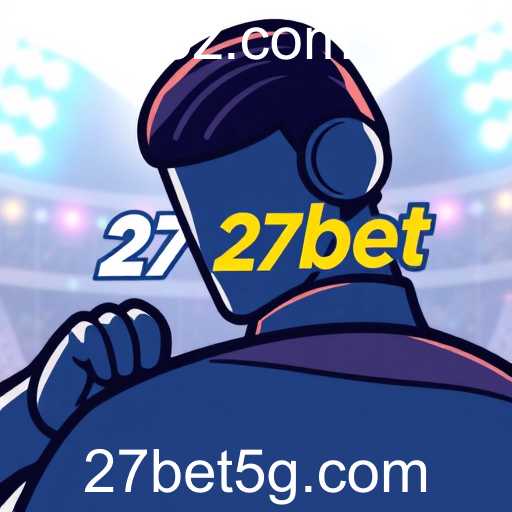 27bet: A Evolução das Apostas Online em 2026