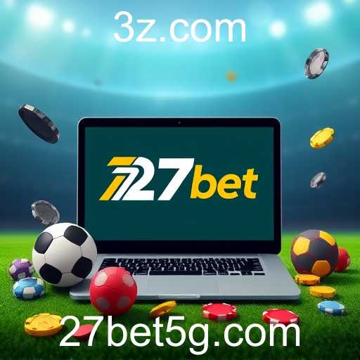 A Ascensão do 27bet no Mercado de Jogos Online