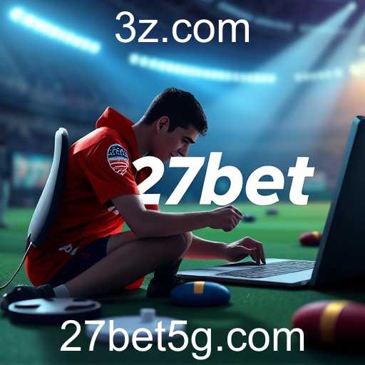 27bet: O Crescimento e os Desafios do Jogo Online