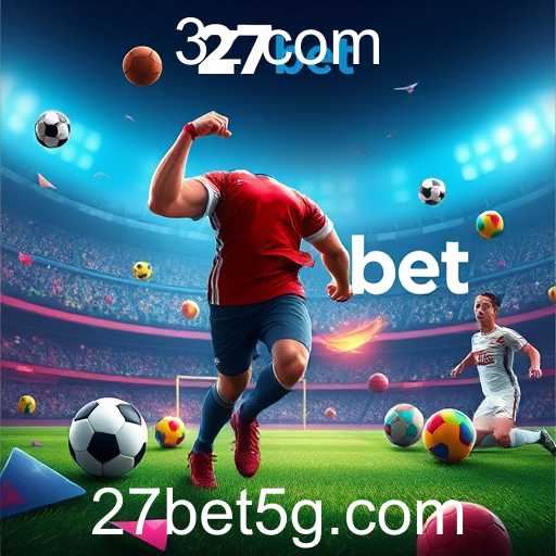 A Ascensão do 27bet no Cenário de Jogos Online