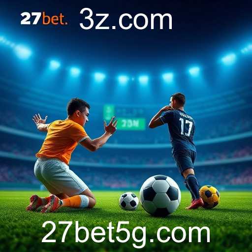 Mercado de Apostas Online em Crescimento