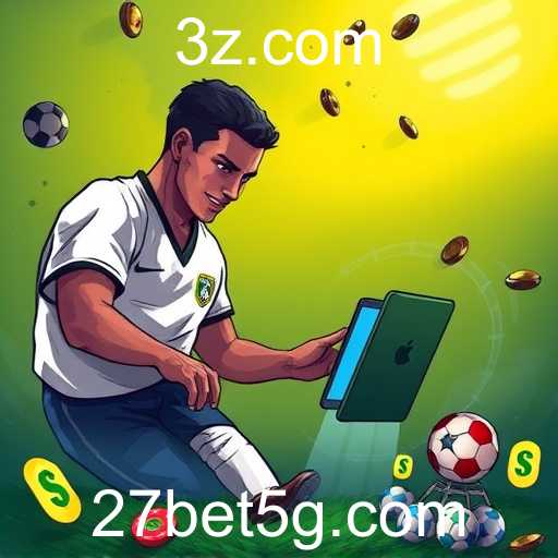 Expansão e Regulação do Mercado de Jogos Online no Brasil