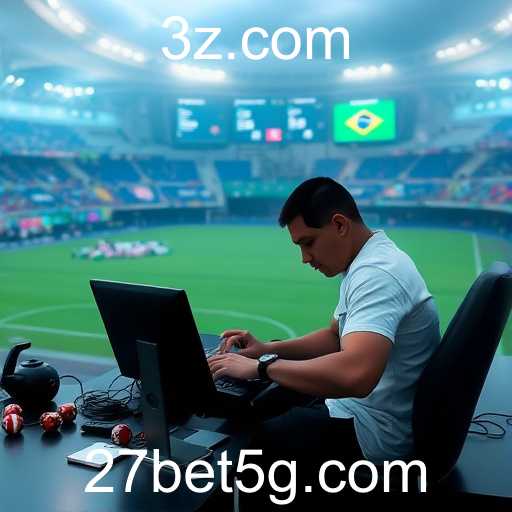 A Expansão e Desafios do Mercado de Jogos Online