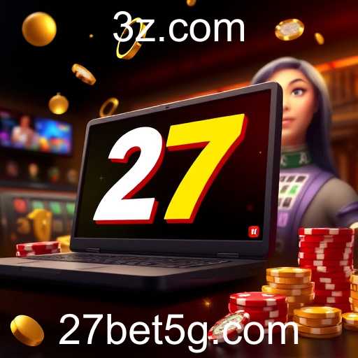 Explorando o Mundo dos Cassinos Online no 27bet