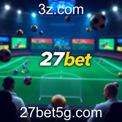 A Evolução dos Jogos Online e o Impacto do 27bet