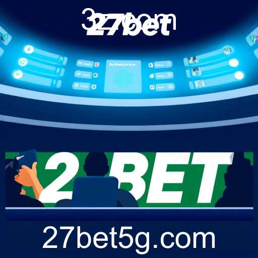 Cenário Atual e Perspectivas do 27bet no Brasil