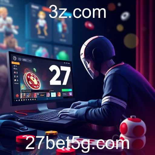 O Crescimento dos Jogos Online em 2026