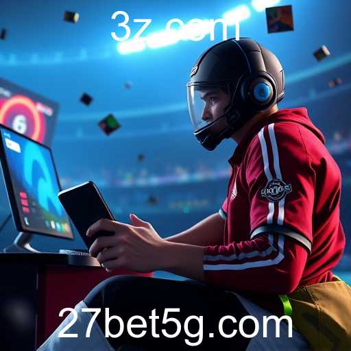 Crescimento dos Sites de Jogos no Brasil