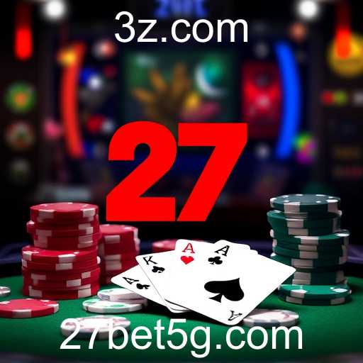 A Experiência Envolvente do Online Poker no 27bet