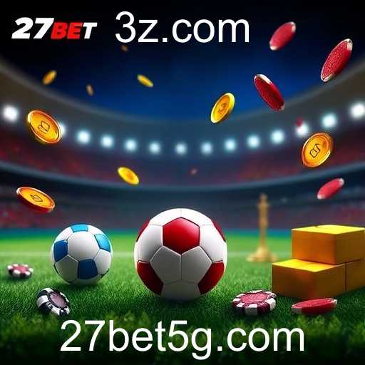 Explorando a Seção de Especial Promoções da 27bet