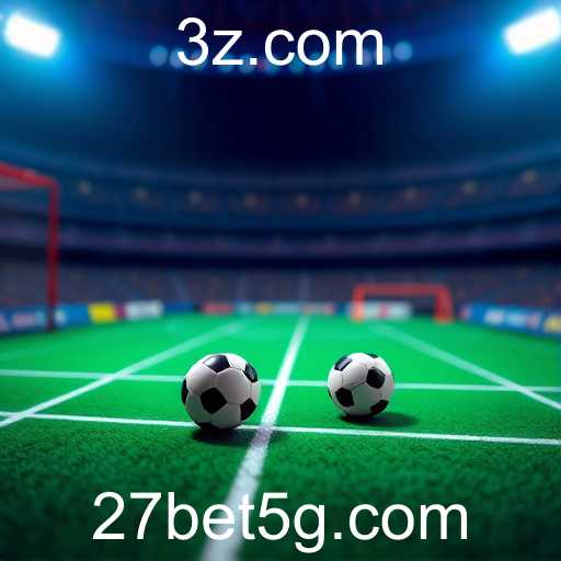 A Revolução dos Jogos Online e a Ascensão da 27bet