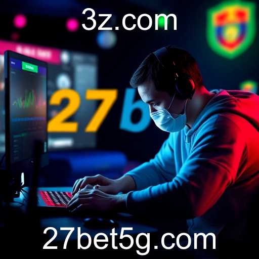 A Ascensão do 27bet no Cenário de Jogos Online