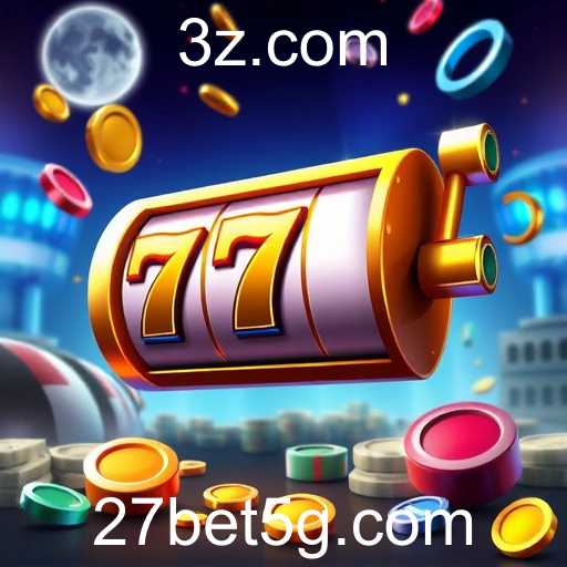 Explorando a Variedade dos Slot Games no 27bet